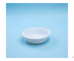 Pp Round Container