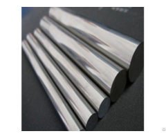 Skh51 Bright Bar Precision Ground Stock Ready For Machining