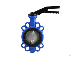 Wafer Butterfly Valve