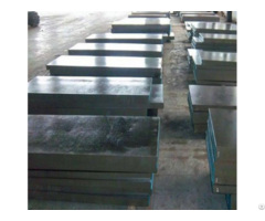 Skh51 Stamping Die Steel Selecting The Right Hss For High Volume Press Work