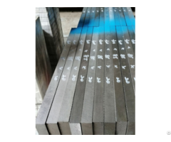 Skh51 Forged Steel Direct From Mill Forging Process That Shapes Tool Performance