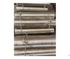 Skh51 W Mo High Speed Steel Balanced Tungsten Molybdenum Chemistry For Modern Tooling