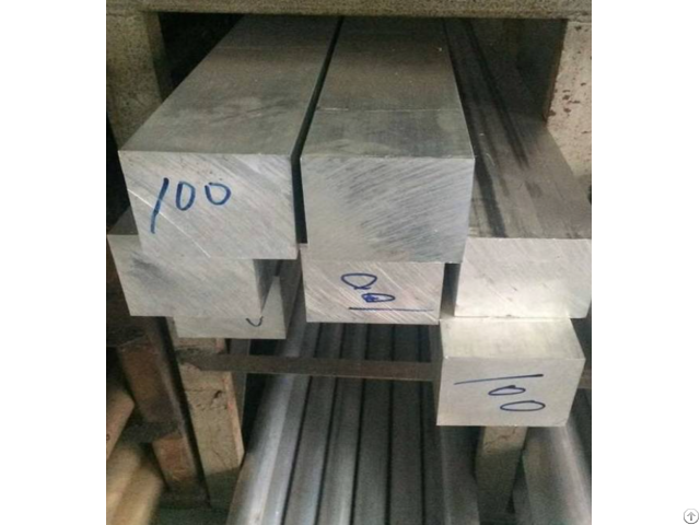 Skh51 Drill Blank Supply Straight Ground Rounds Sized Ready For Fluting
