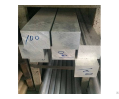 Skh51 Drill Blank Supply Straight Ground Rounds Sized Ready For Fluting