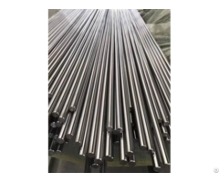 Skh51 Raw Material For Tap Production Consistent Grain Structure That Threads Cleanly