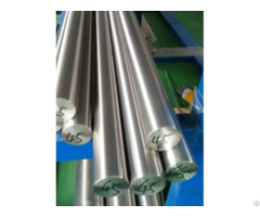 Jis Skh51 Esr Steel Cleaner Microstructure For Demanding Punch And Die Applications