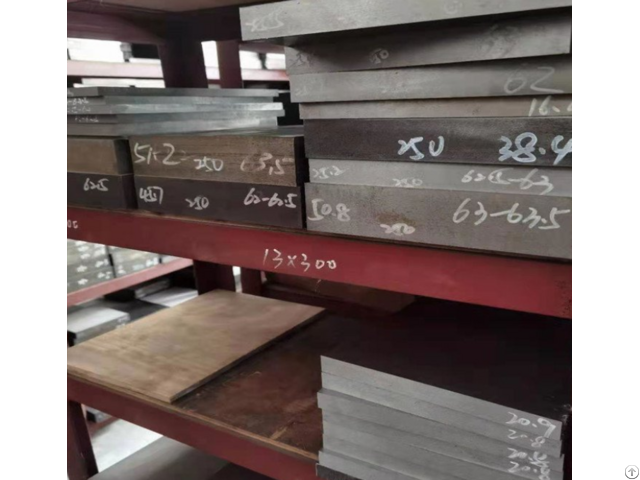 Skh51 High Wear Resistance Explained Carbide Structure Versus Common Tool Failures