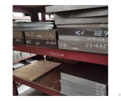 Skh51 High Wear Resistance Explained Carbide Structure Versus Common Tool Failures