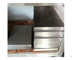 Wholesale Skh51 High Speed Steel Rods In Stock For Global Tool Makers