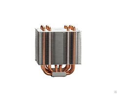 2u Server Cpu Heat Sink
