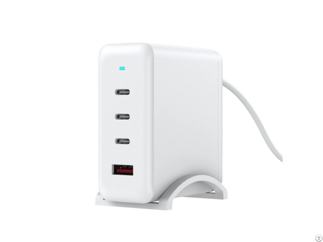 45w Gan Charger
