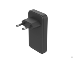 45w 65w Ultra Thin Wall Charger