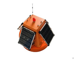 Water Quality Monitoring Buoy
