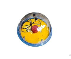 Ash 432 A Wave Buoy