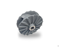 High Chromium Alloy Impeller
