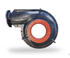 Inlet Body Liner