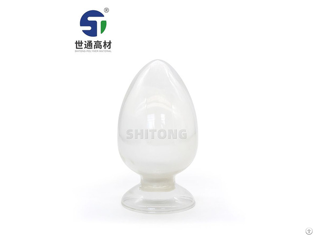 Foaming Regulators