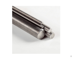 Fully Threaded Rod
