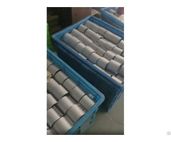 Aluminum Chair Brackets And Armrests Motor Housing