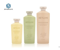 Plastic Packaging For Skincare
