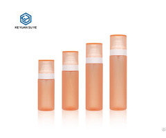A Plastic Bottles