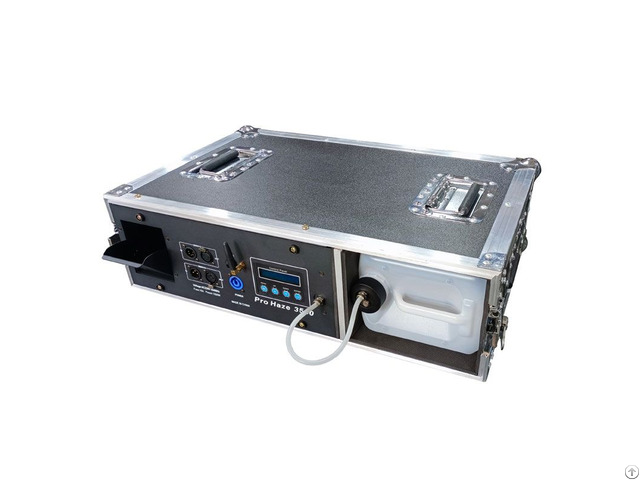 Stage Light Fog Machine Fazer 1500  Phj033
