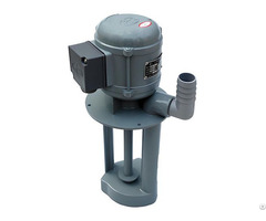 Ab Jcb Db Coolant Electric Pump With Submerged Impeller For Machine Tool