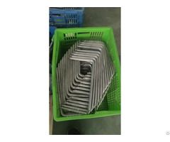 Aluminum Chair Armrests Die Cast Manufacturer