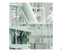 Oil Immersed Transformer