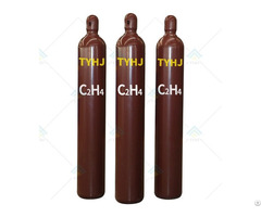 Ethylene C2h4 Specialty Gas