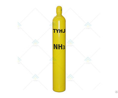 Ammonia Nh3 Industrial Gas