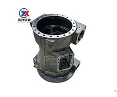Refrigeration Compressor Castings