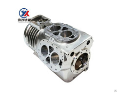 Reciprocating Refrigeration Compressor Castings