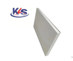 High Density Non Stick Aluminum Silicate Calcium Carbonate