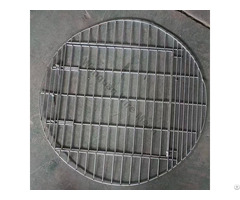 Steel Grating Manufacturer