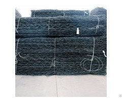 Green Gabion Net