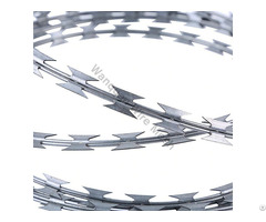 Razor Wire