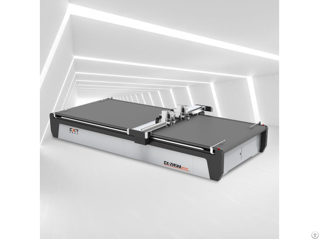 Grey Board Cutting Machine