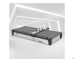 Grey Board Cutting Machine