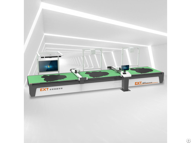 Vinyl Sticker Cutting Machine