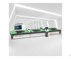 Vinyl Sticker Cutting Machine