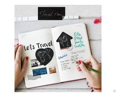 Eagle B680 Removable Sticky Pad Office Stationery Black Star 100 Sheets Memo Pads