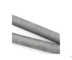 Industrial Bolt Supplier