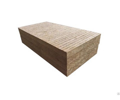 Industrial Insulation Rockwool Board