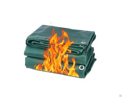 Silcone Fireproof Cloth
