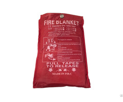 Fire Blanket Supplier