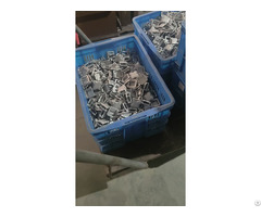Zinc Alloy Parts Supply From Mold To Shipping