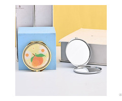 Custom Pocket Mirrors