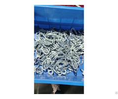 Zamak 5 Die Casting Woodworking Equipment Accessories