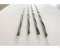Prestressed Material